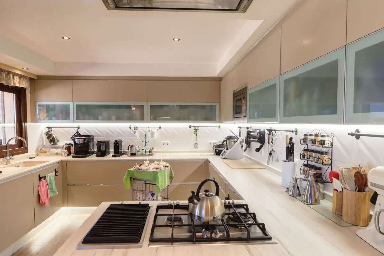 Casa rústica amb terrassa en venda a Calvià pueblo, imagen 13