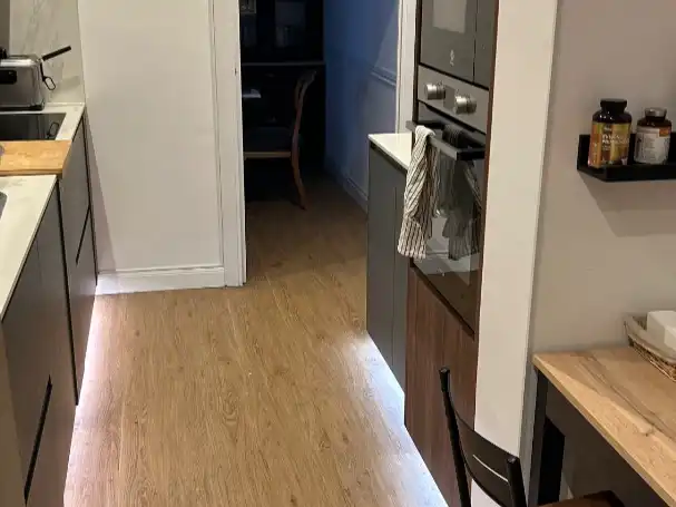 Piso en venta en Madrid, Madrid