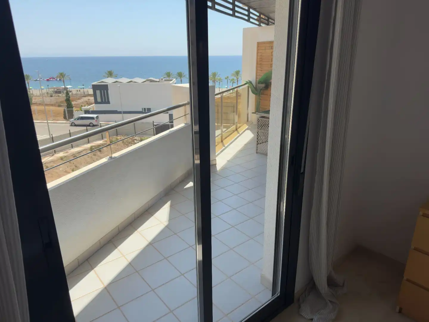 Apartment mit Pool zum Verkauf in Pocico la Zorra 5, imagen 12