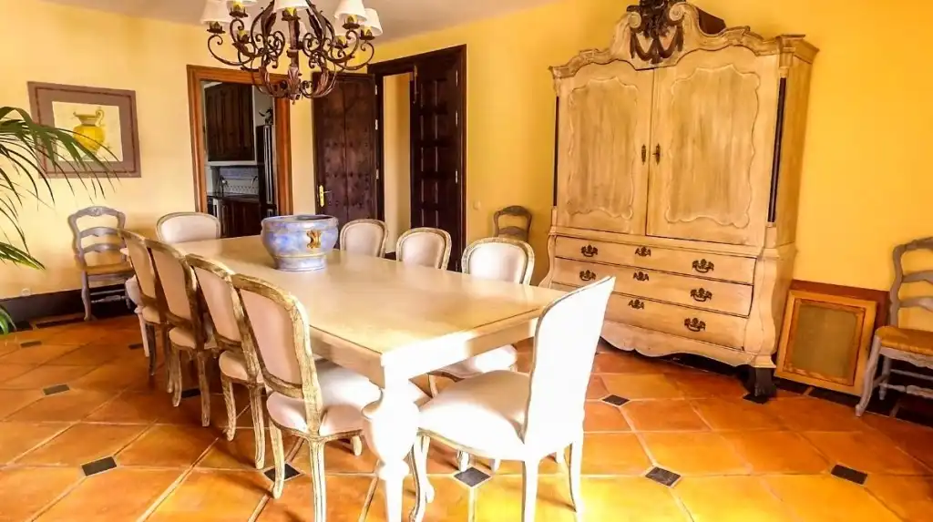 Maison rustique avec piscine à vendre à Partidas Norte, imagen 24