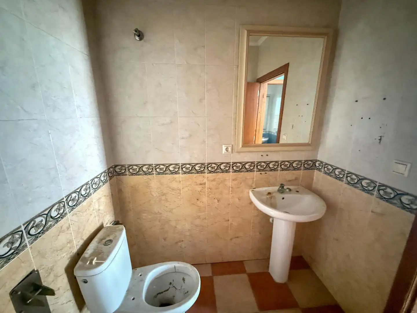 Terraced house with terrace for sale in Calle VEGA BAJA 11, imagen 9