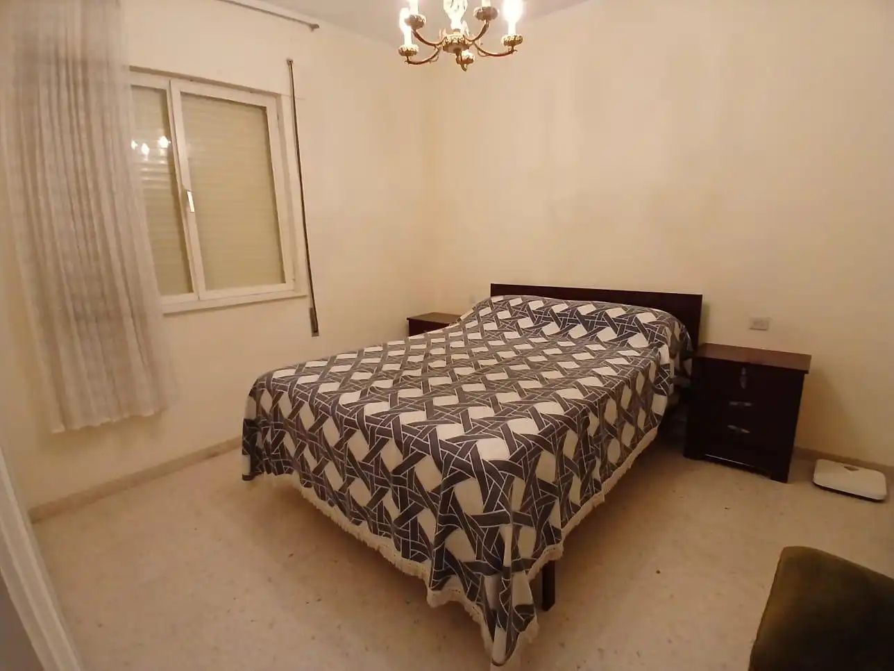 Habitación de Piso en venta en Jerez de la Frontera con Aire acondicionado, Terraza y Amueblado