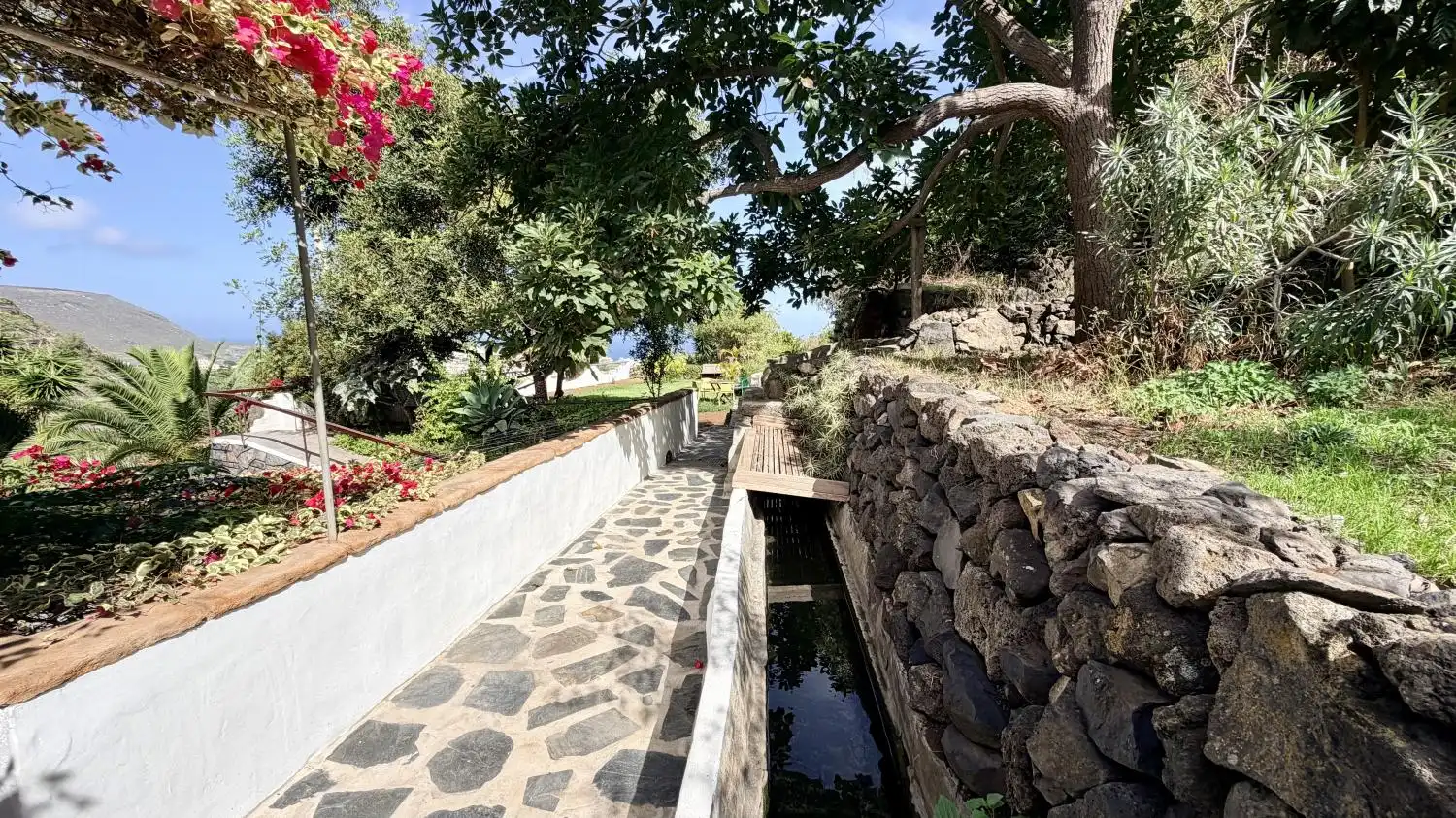 Residential for sale in Los Silos, Santa Cruz de Tenerife