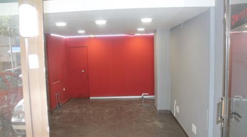 Photo 4 of Premises to rent in Buenavista - Chapatal,  Santa Cruz de Tenerife Capital