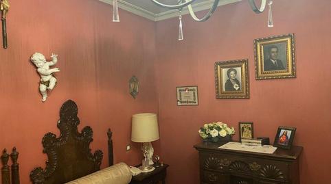 Foto 5 de Pis en venda a Paseo del Salón, 7, Centro, Palencia Capital