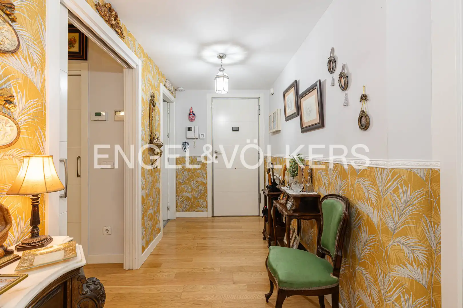 Flat for sale in Zona Monte El Pilar