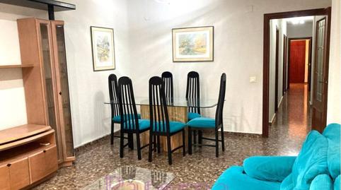 Foto 3 de Pis en venda a El Alborgí, Valencia