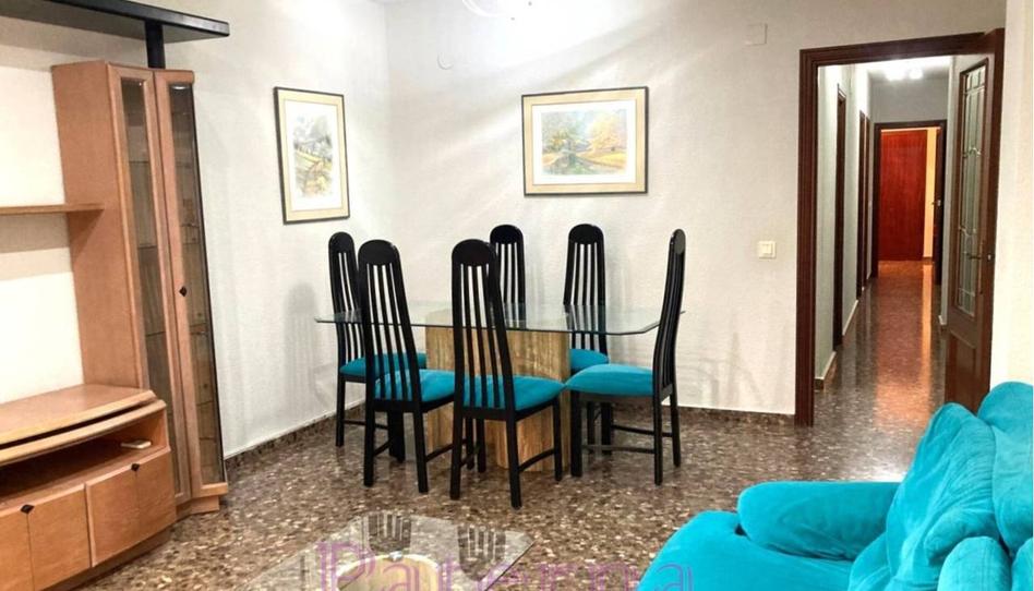 Photo 1 of Flat for sale in El Alborgí, Valencia