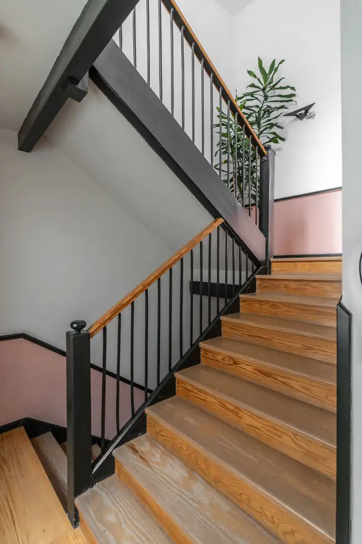 Flat with terrace for sale in Calle de Noblejas, imagen 51