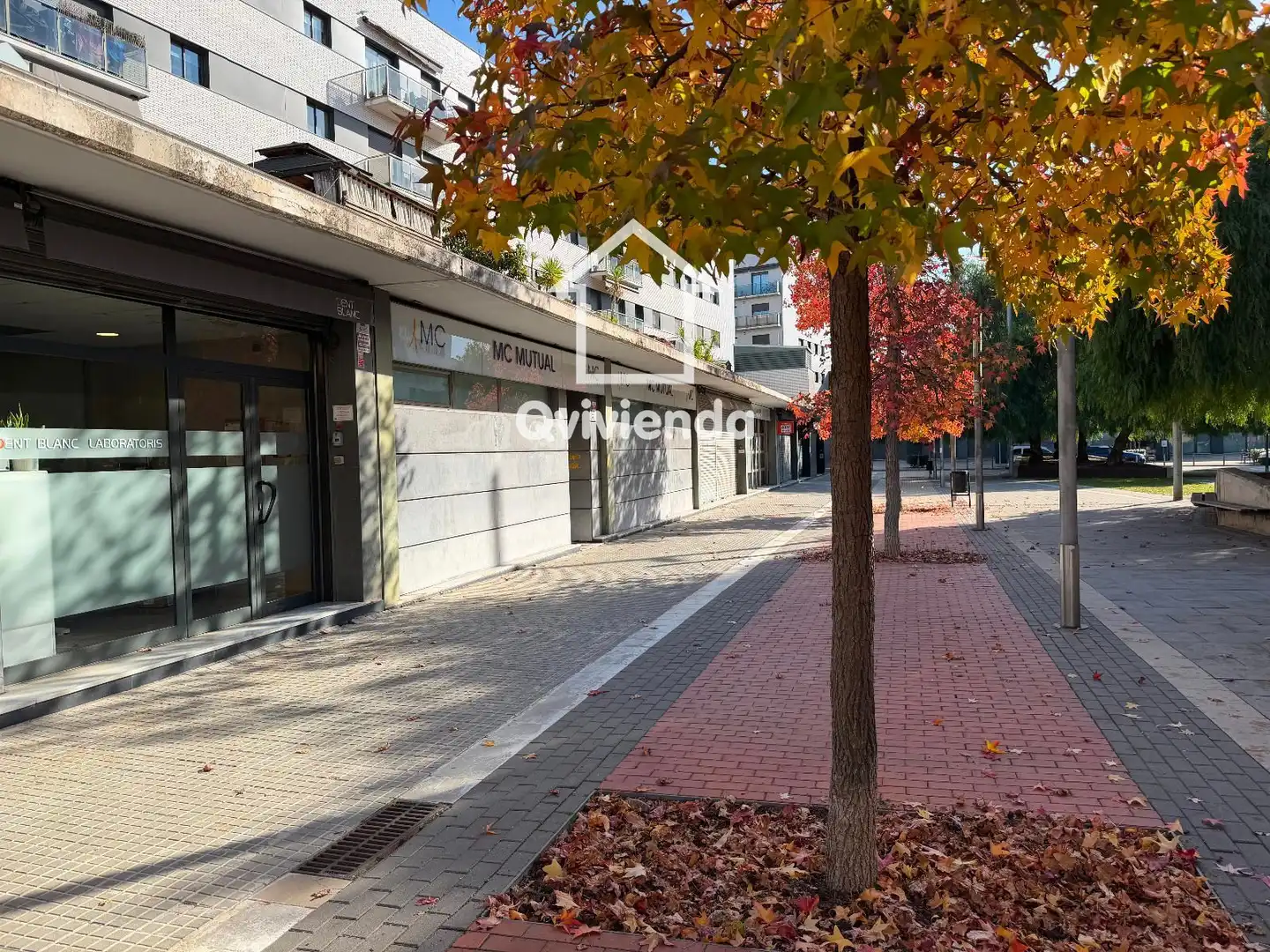 Local comercial en venda a Vuit de Març, imagen 12