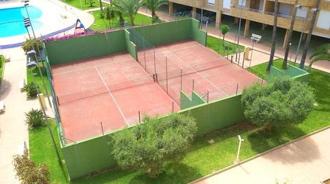 Foto 5 de Apartamento en venta en Centro Urbano, Alicante