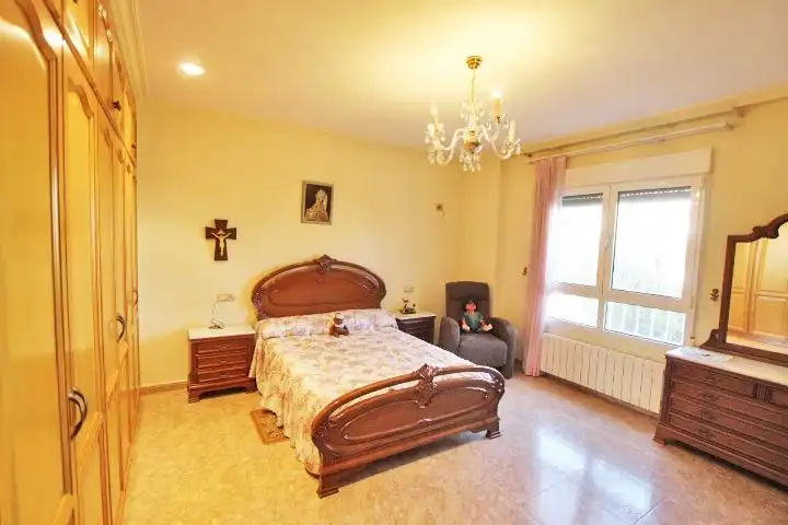 Detached house with garden for sale in Elche ciudad, imagen 33
