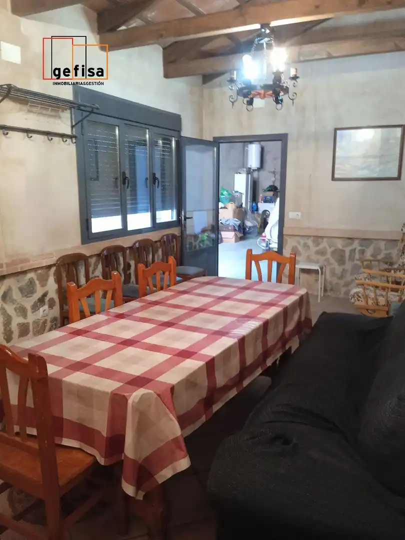 Casa en venda a Valdepeñas, imagen 4