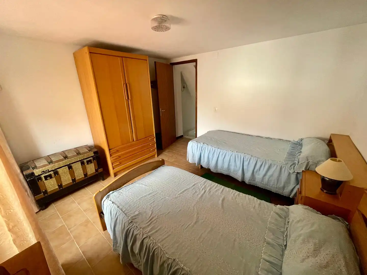 Bedroom of Houses for sale in Minglanilla  with Furnished