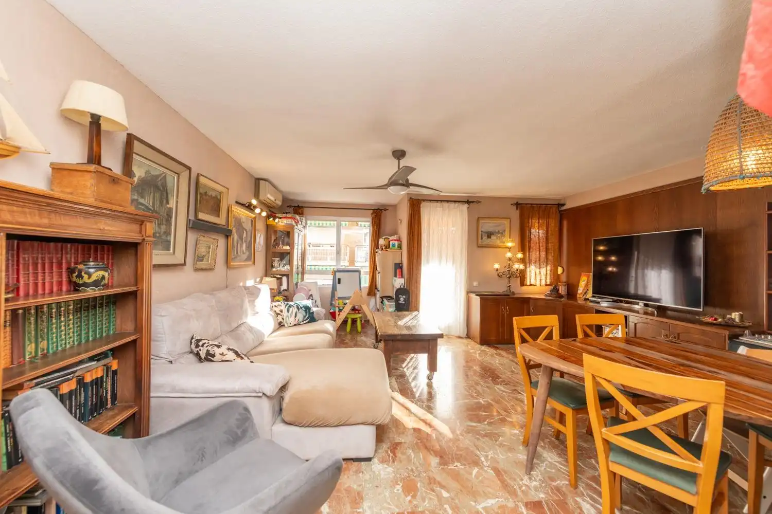 Piso con ascensor en venta en Centro, imagen 15