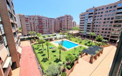 Flat for sale in Avinguda Goleta, 19, Alicante / Alacant