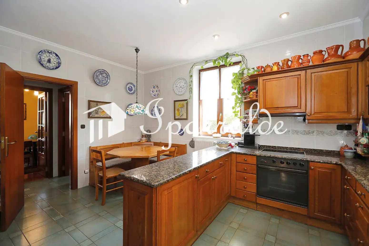 Casa amb terrassa en venda a Irun - Reina Fabiola, imagen 28