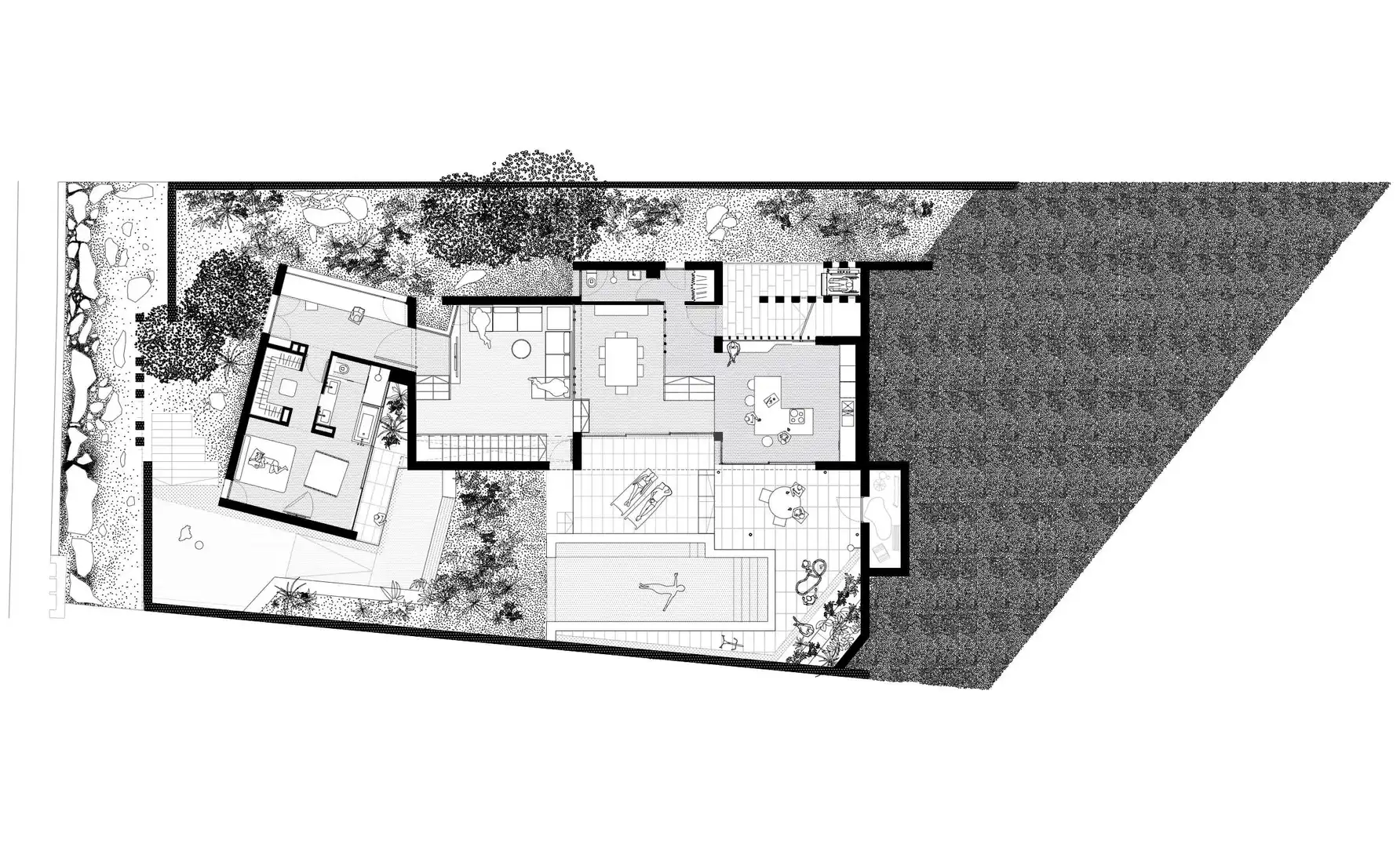Casa o xalet en venda en Sant Pere de Ribes amb Aire condicionat, Calefacció i Terrassa