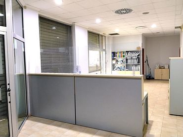 Local comercial de lloguer a Carrer d'Oltà