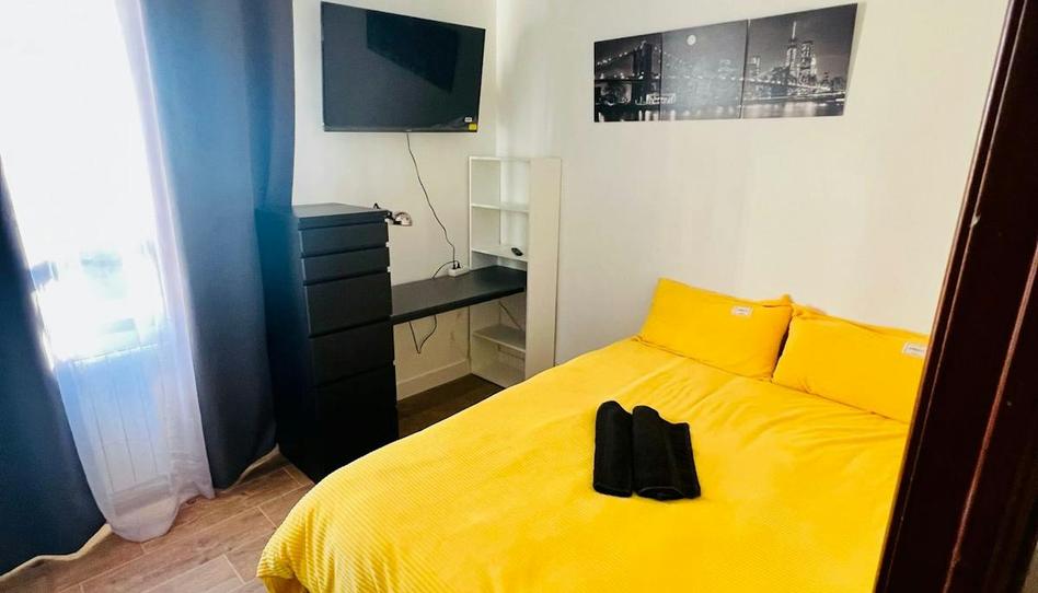 Foto 1 de Piso para compartir en C. Empleo Juvenil, Orcasitas, Madrid