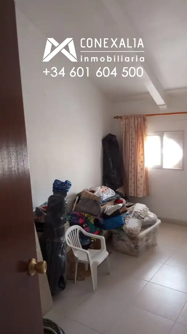 Dormitori de Casa o xalet en venda en Olvera amb Terrassa i Balcó