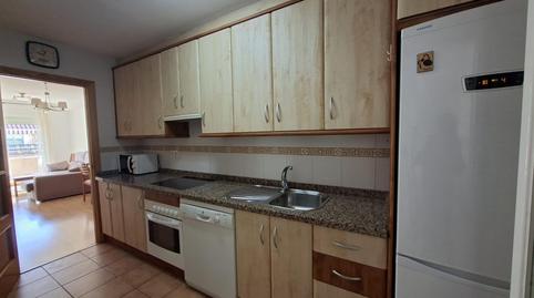 Photo 2 of Flat for rent in Parque de San Roque, Churriana de la Vega