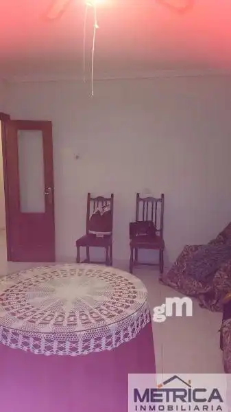 Pis amb terrassa en venda a Ciudad Rodrigo, imagen 7