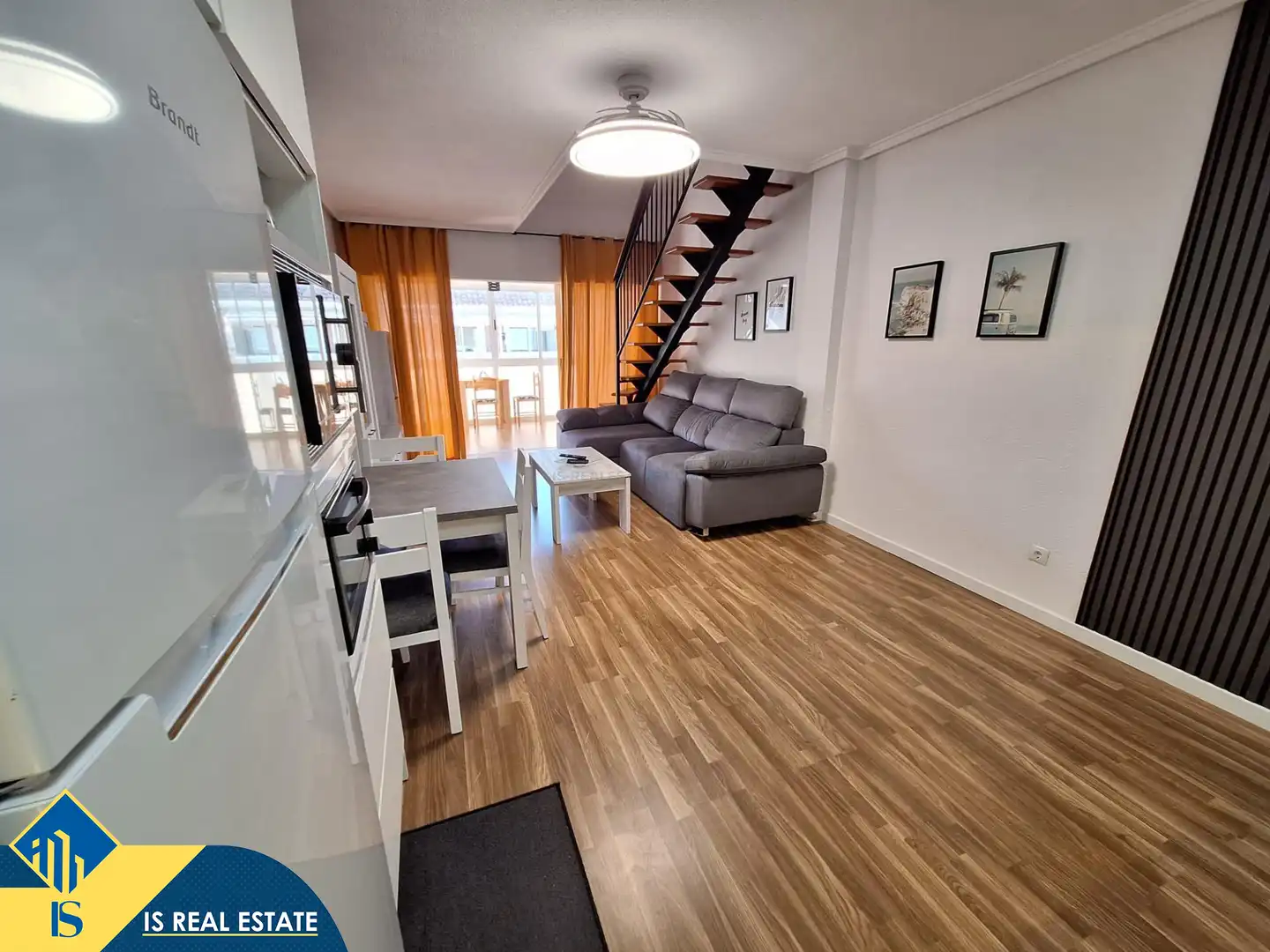 Maisonette mit Aufzug zum Verkauf in Playa de los Locos, imagen 11