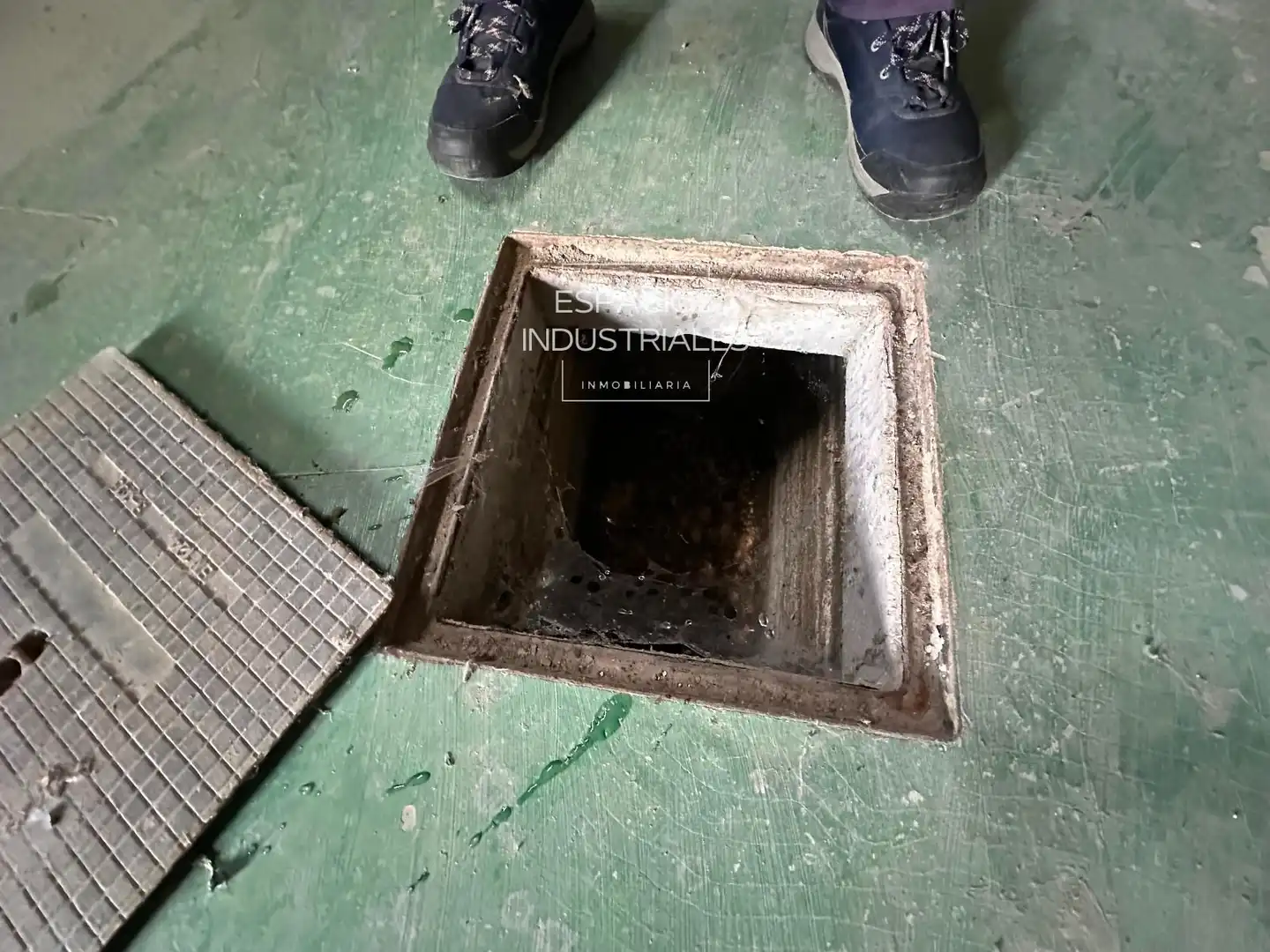 Industriegebäude zum Verkauf in Altos del Olivar - El Caracol, imagen 14