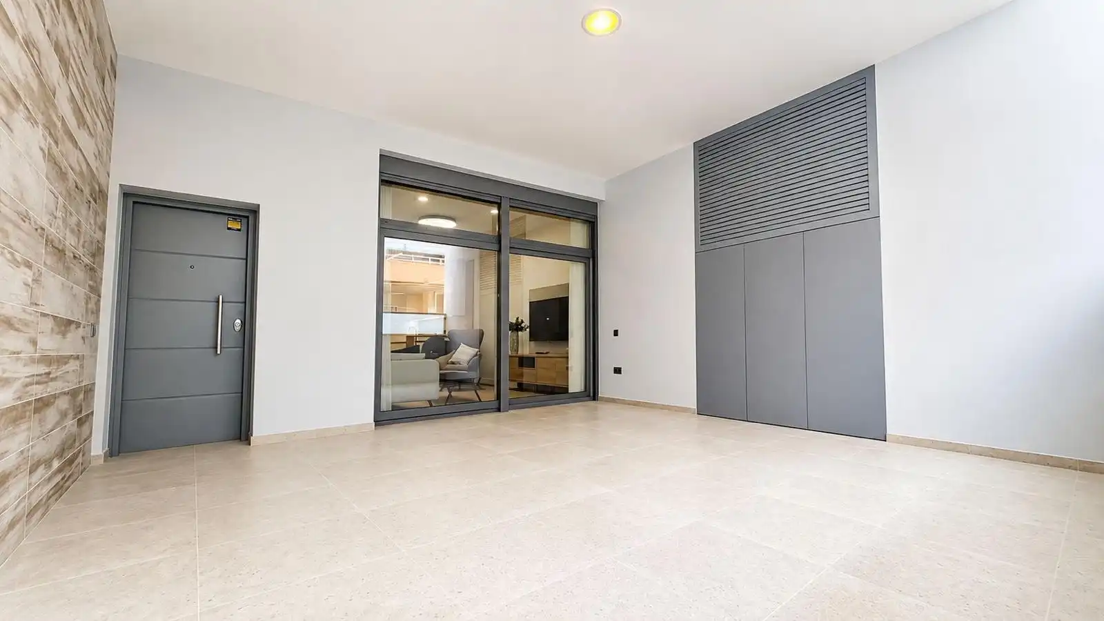 Planta baja en venta en Torrevieja con Aire acondicionado, Calefacción y Terraza