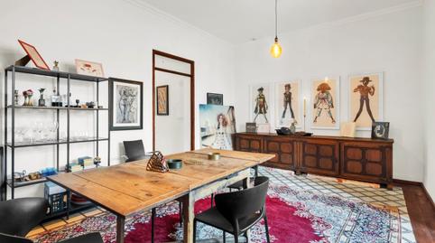 Foto 4 de Dúplex en venda a Carrer del Bisbe Campins, Plaça dels Patins, Illes Balears