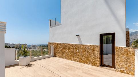 Photo 3 of House or chalet for sale in Finestrat Pueblo, Finestrat