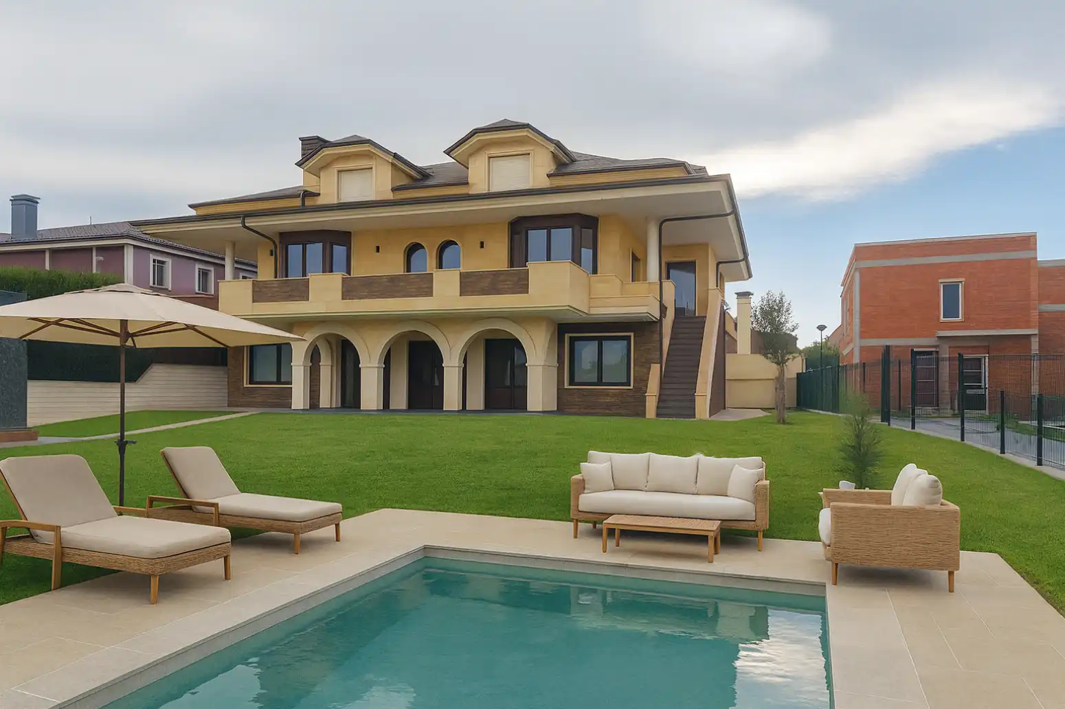 Casa con terrazza in vendita a Suances - CL TABIERNA LA 47, imagen 67