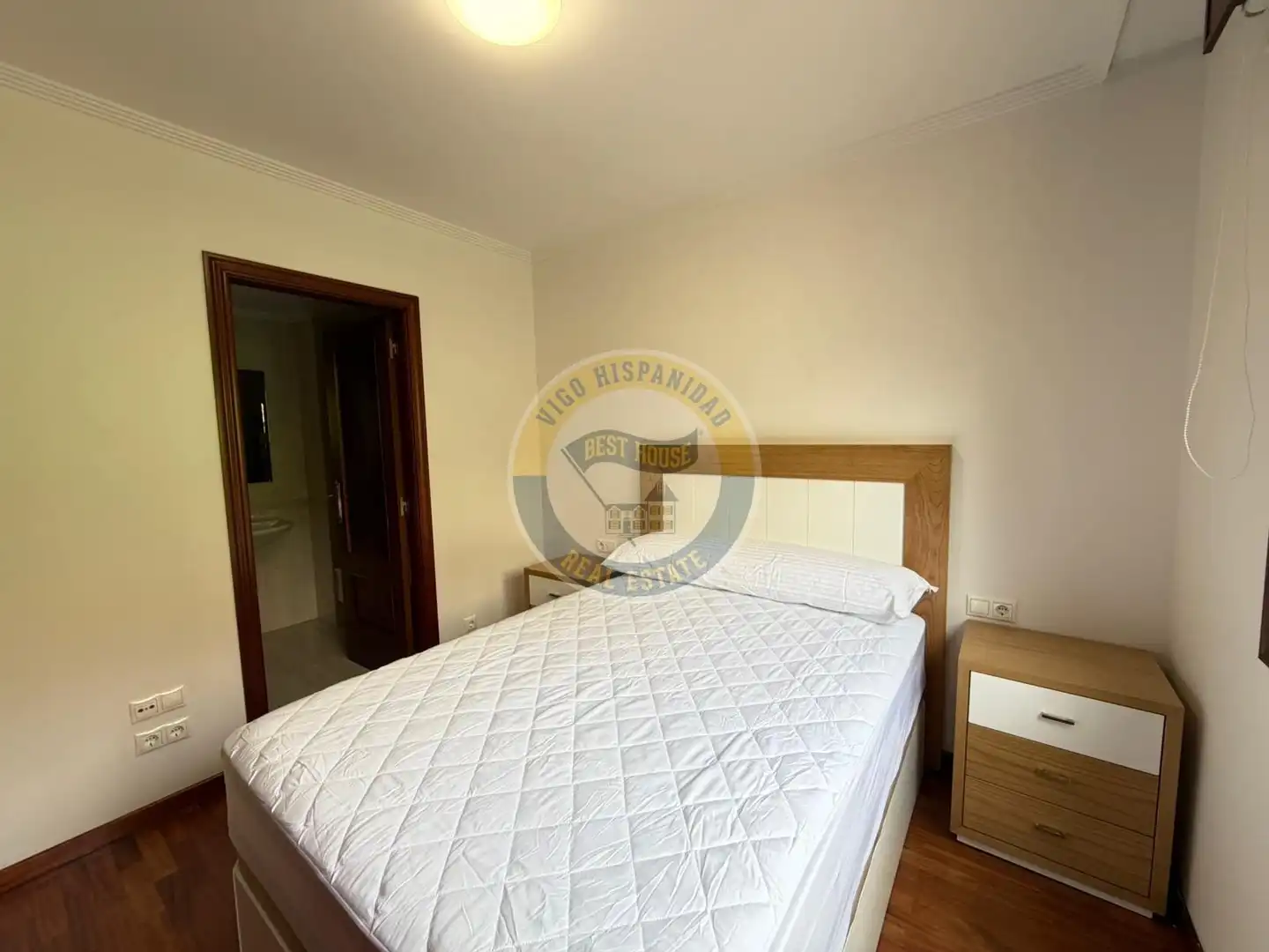 Apartament de lloguer a Avenida de Ramón Nieto, Lavadores