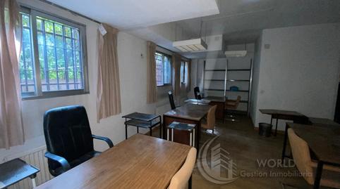 Photo 5 of Office to rent in Calle de Ángel Muñoz, San Juan Bautista, Madrid