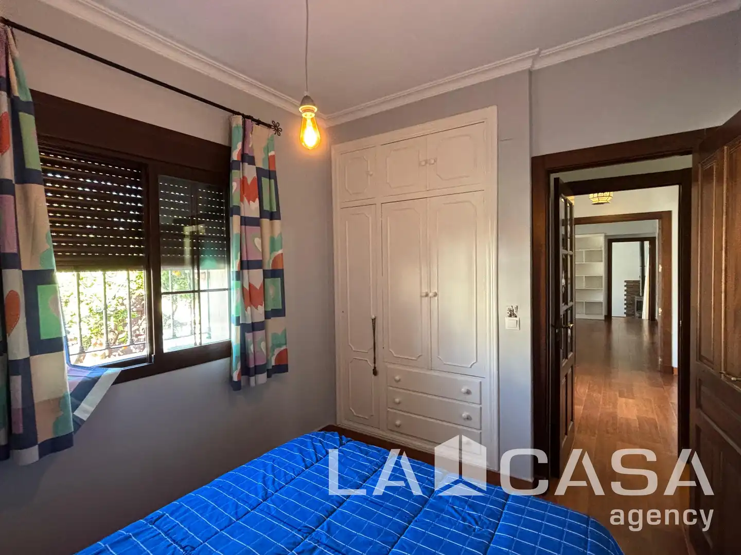 Chalet con piscina en venta en Condequinto, imagen 7