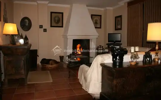 House for sale in Torre de Santa María, imagen 15