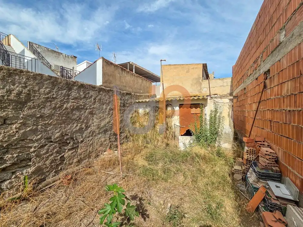 Residential for sale in Huércal-Overa, Almería