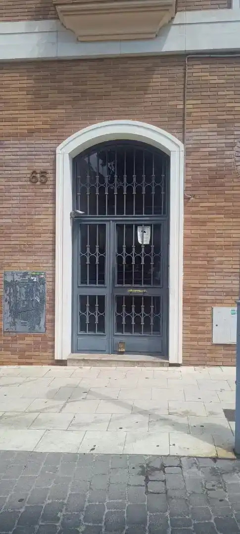 Vista exterior de Traster en venda en Las Rozas de Madrid