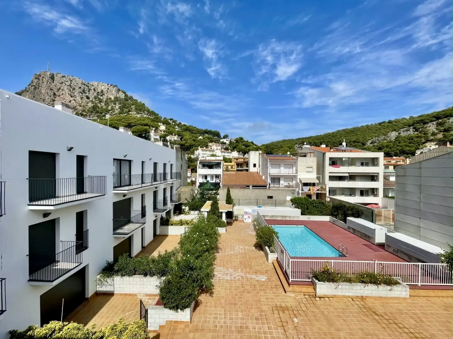Flat for sale in L'Estartit Poble