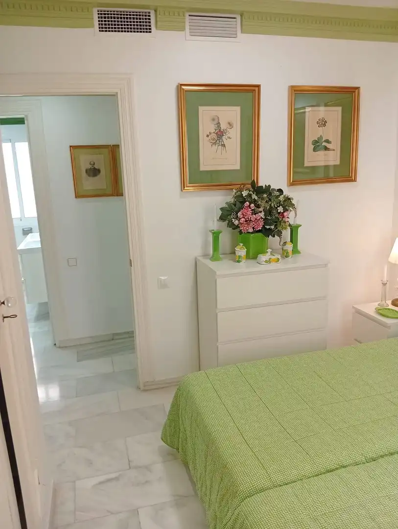 Piso con ascensor en alquiler en CASAS DE CAMPOS, imagen 33