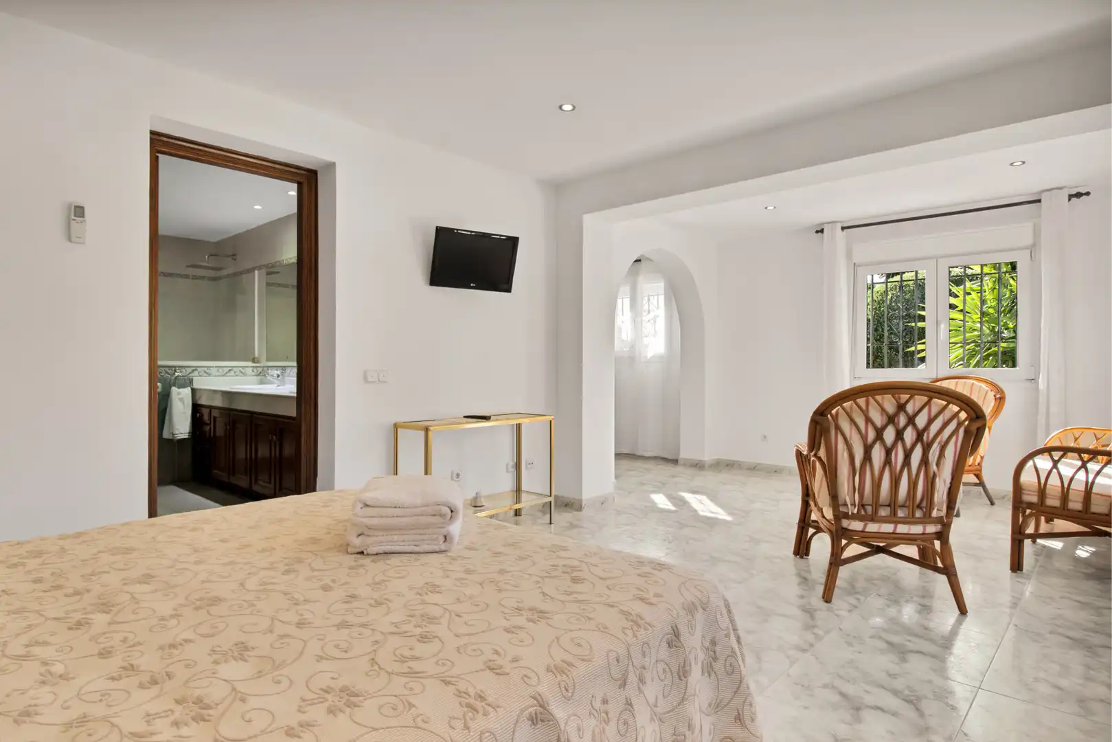 Casa amb piscina en venda a San Pedro de Alcántara, imagen 27