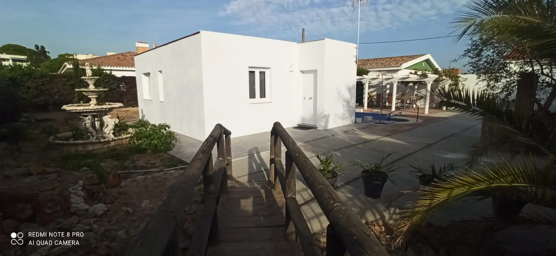 Villa mit Pool zur Miete in Calle Saturno 11, imagen 7
