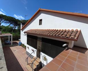 Casa o xalet en venda a Llinars del Vallès