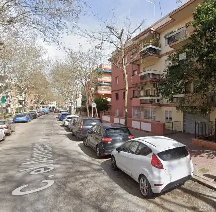 Vista exterior de Piso en venta en Córdoba