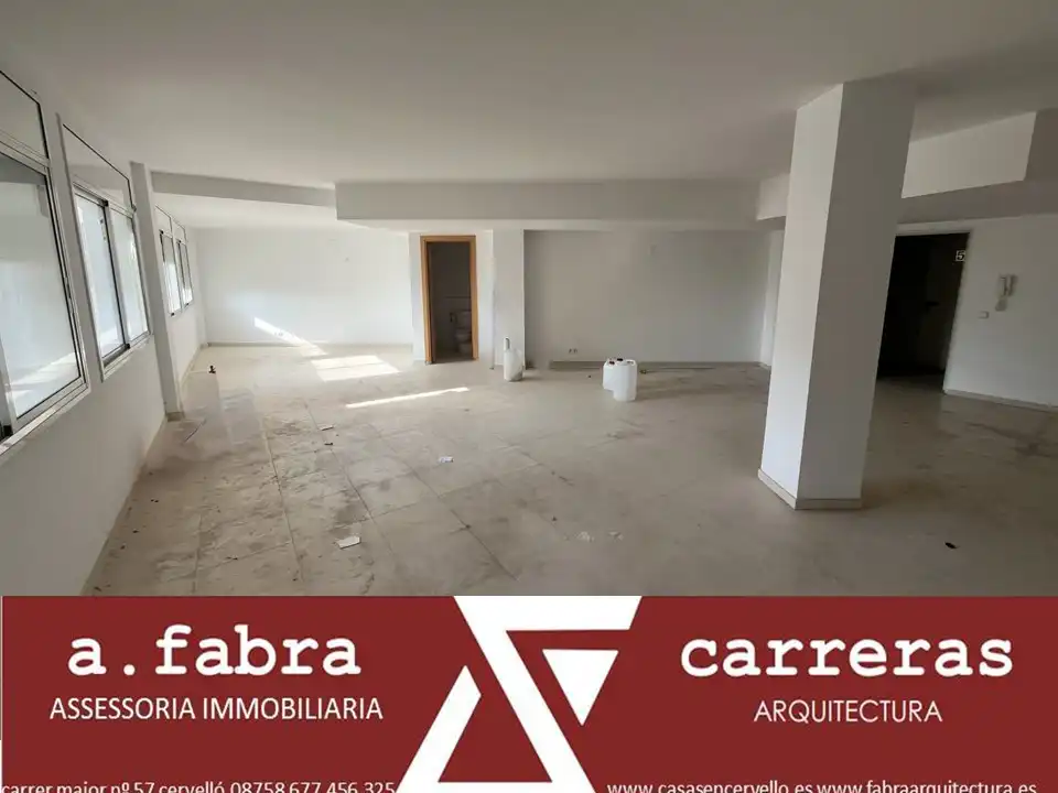 Oficina en venta en Cervelló, Barcelona