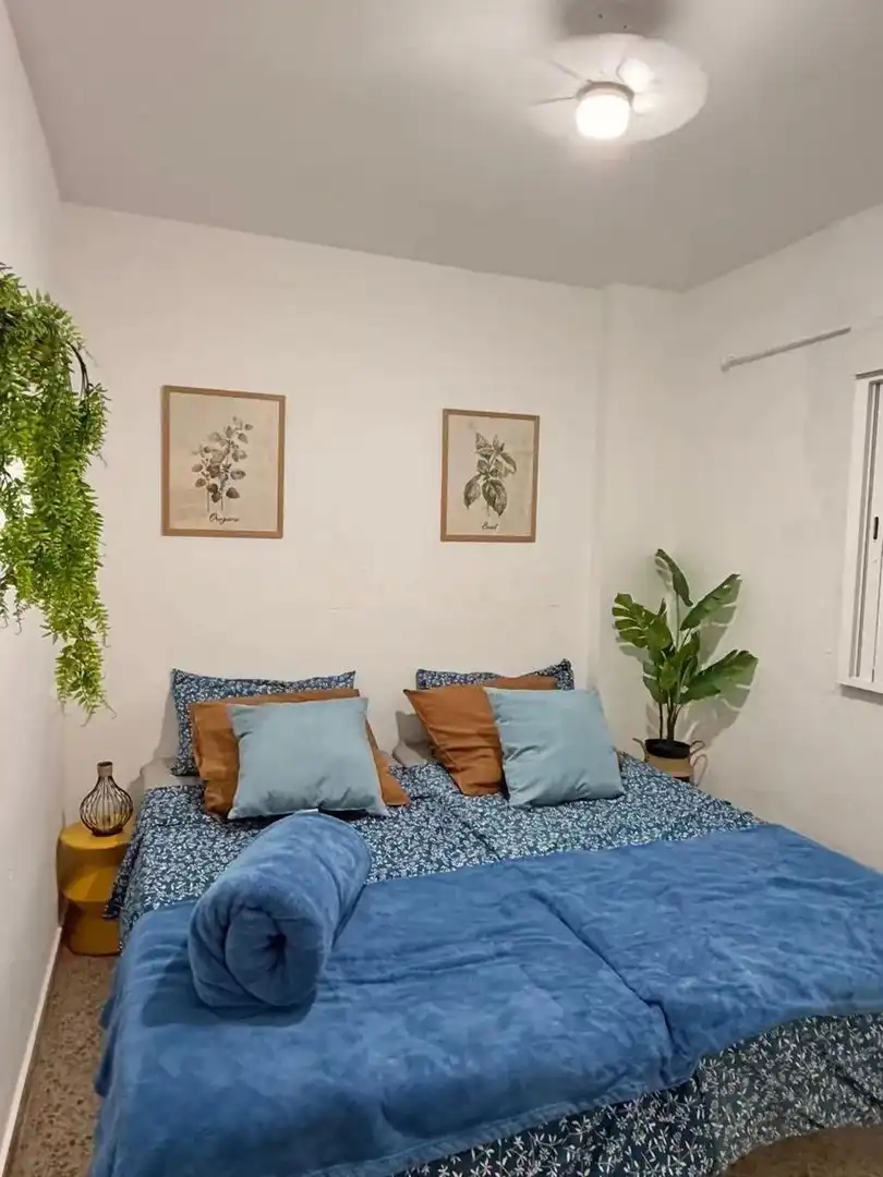 Wohnung zum Verkauf in Calle CABAÑAL, Sant Antoni