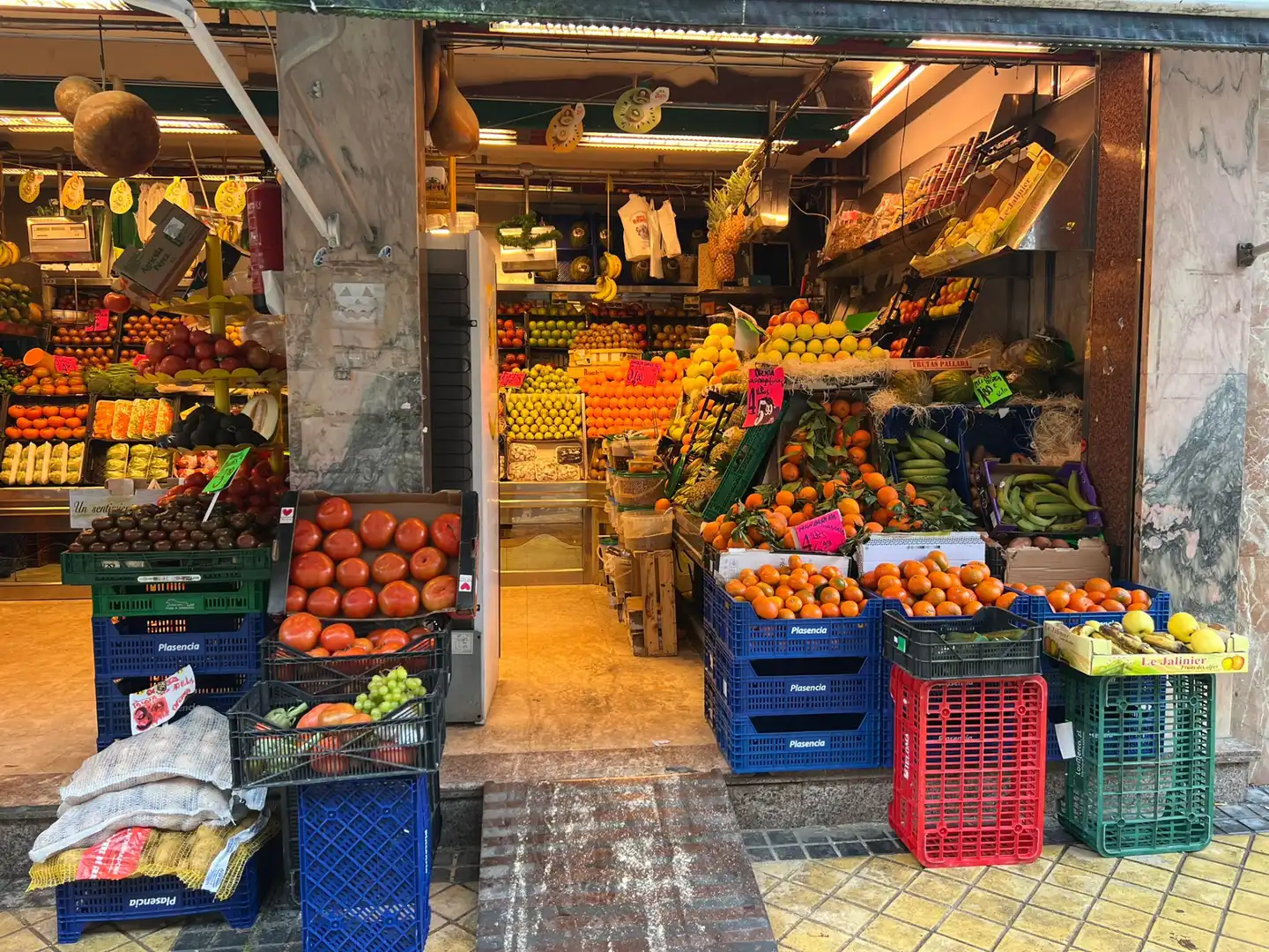 Local en venta en Madrid