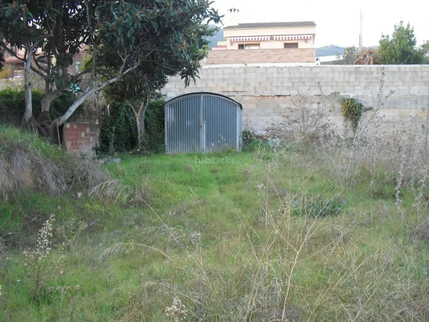Wohnbaugrundstück zum Verkauf in Carrer de Múrcia 8, imagen 4
