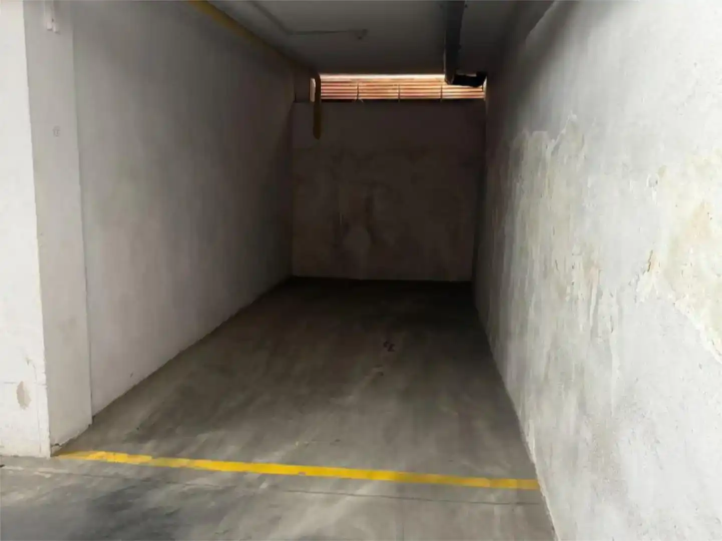 Parking of Garage for sale in Valencia